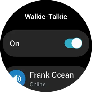 WalkieTalkie screenshot 13