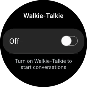 WalkieTalkie screenshot 14