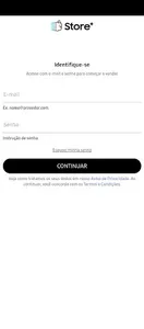 Samsung Store+ screenshot 0
