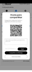 Samsung Store+ screenshot 3
