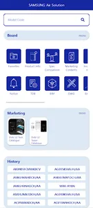 SAMSUNG Air Solution screenshot 5
