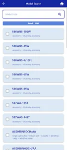 SAMSUNG Air Solution screenshot 6