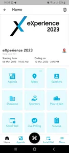 eXperience 2023 screenshot 2