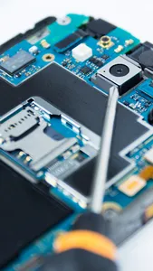 Samsung Mobile Solution screenshot 1