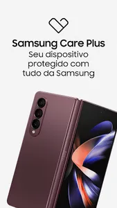 Loja Online Samsung screenshot 4