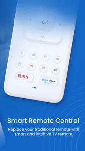 Samsung Smart TV Remote screenshot 15