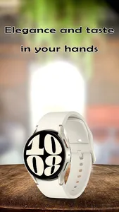 Samsung Galaxy Watch 6 Guide screenshot 4