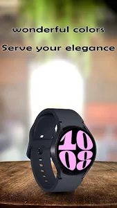 Samsung Galaxy Watch 6 Guide screenshot 5