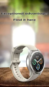 Samsung Galaxy Watch 6 Guide screenshot 6