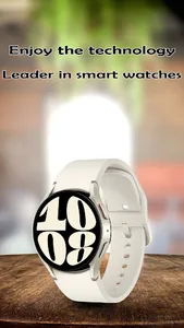 Samsung Galaxy Watch 6 Guide screenshot 7