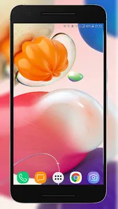 Wallpapers for Samsung A51,A8 screenshot 17