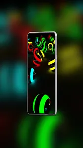 Samsung M44 Wallpaper screenshot 4