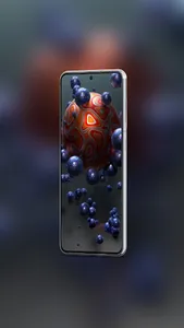Samsung M44 Wallpaper screenshot 7