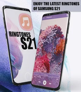 RingSam : Galaxy S22 Ringtones screenshot 4