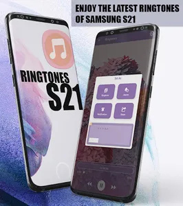 RingSam : Galaxy S22 Ringtones screenshot 6