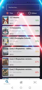 Blu-ray Diagnostic screenshot 0