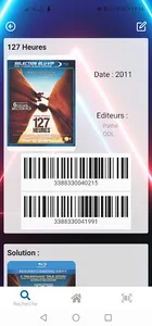 Blu-ray Diagnostic screenshot 3