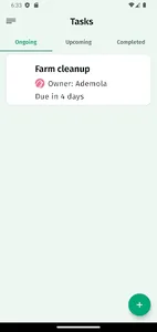 Agricola screenshot 18