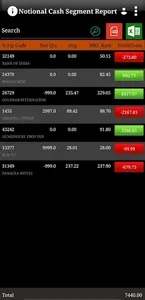 Samyag BO screenshot 2