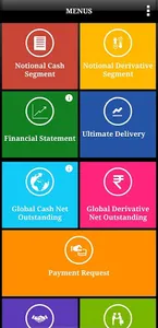 Samyag BO screenshot 3