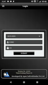 Samyag Connect screenshot 4