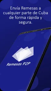 Remesas P2P - Envío de dinero  screenshot 10