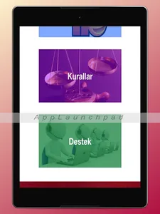Samyeli - Sohbet ve Eğlence screenshot 10