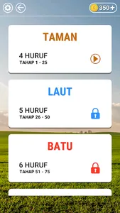 Cari Kata Baru screenshot 7