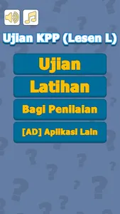 KPP Test - KPP01 Malaysia screenshot 5