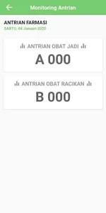 Pendaftaran Online PKU Bantul screenshot 4
