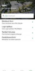Pendaftaran Online PKU Bantul screenshot 5