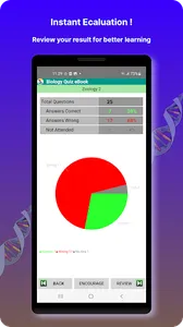 Biology Quiz & eBook screenshot 22