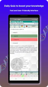 Biology Quiz & eBook screenshot 23