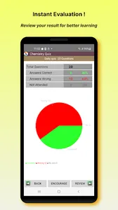 Chemistry Quiz & eBook screenshot 15