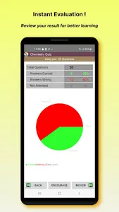 Chemistry Quiz & eBook screenshot 23