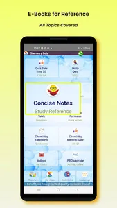 Chemistry Quiz & eBook screenshot 27