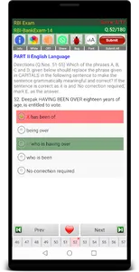 RBI Assistant Exam Prep screenshot 13