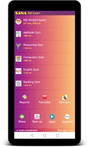 RBI Assistant Exam Prep screenshot 8