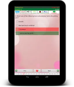 Zoology Quiz! screenshot 15