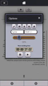 Notes from the Underground Fyo screenshot 1