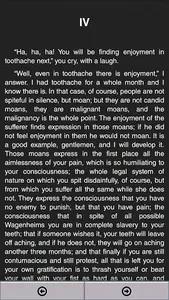 Notes from the Underground Fyo screenshot 5