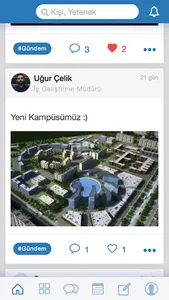Akder screenshot 0