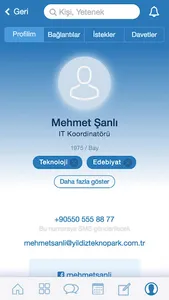 Akder screenshot 3