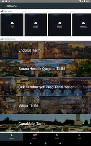 Turasistan Travel screenshot 11
