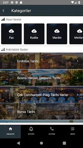 Turasistan Travel screenshot 2