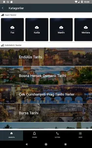Turasistan Travel screenshot 9