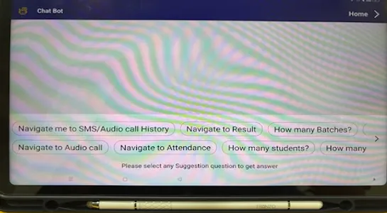 Shyam Classes screenshot 2