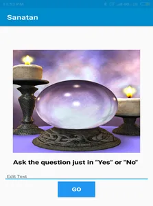 Sanatan screenshot 4