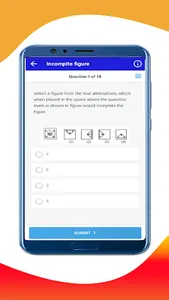 NMMS/NTSE(MAT) screenshot 10
