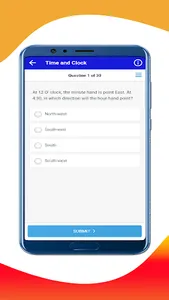 NMMS/NTSE(MAT) screenshot 5